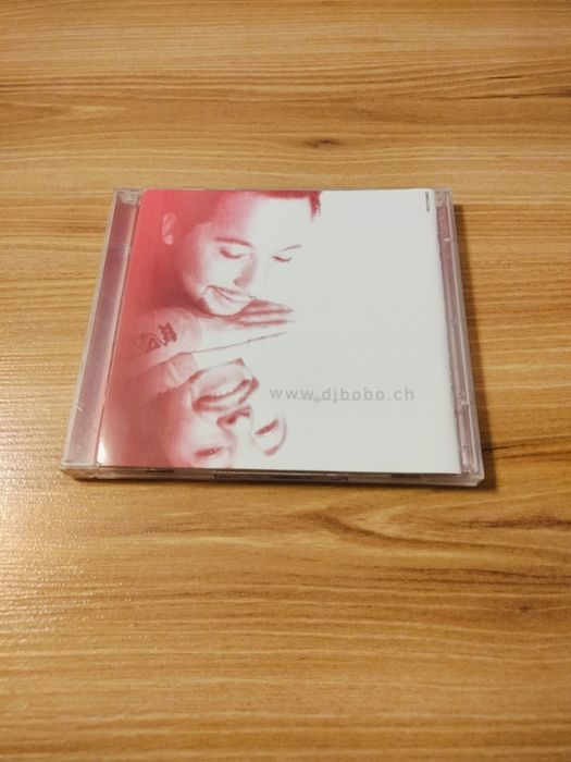 DJ Bobo - Celebration 2CD