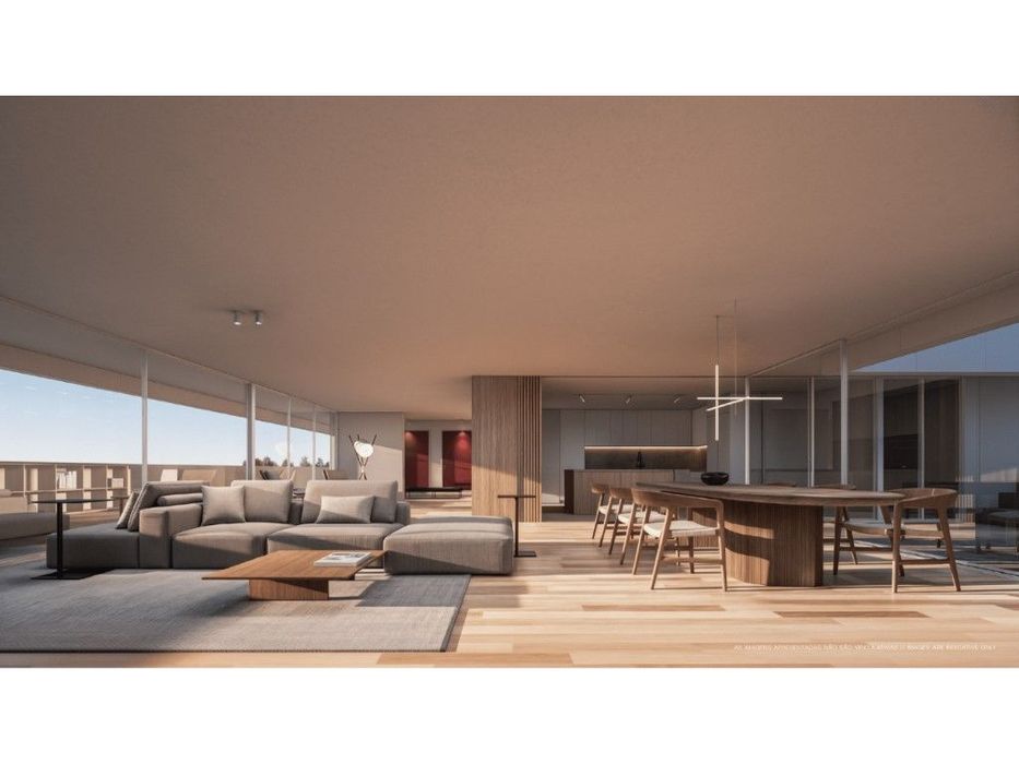 Apartamento T3 - Strata - Private Residences