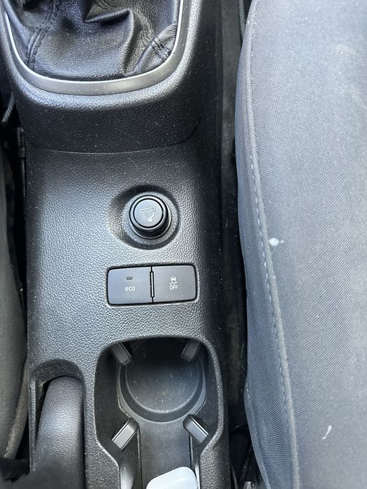 Chevrolett Aveo