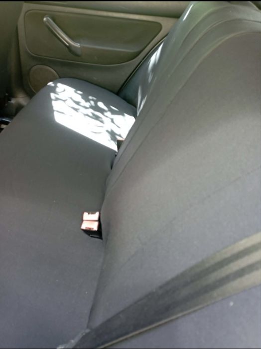 Vendo ou troco golf 4
