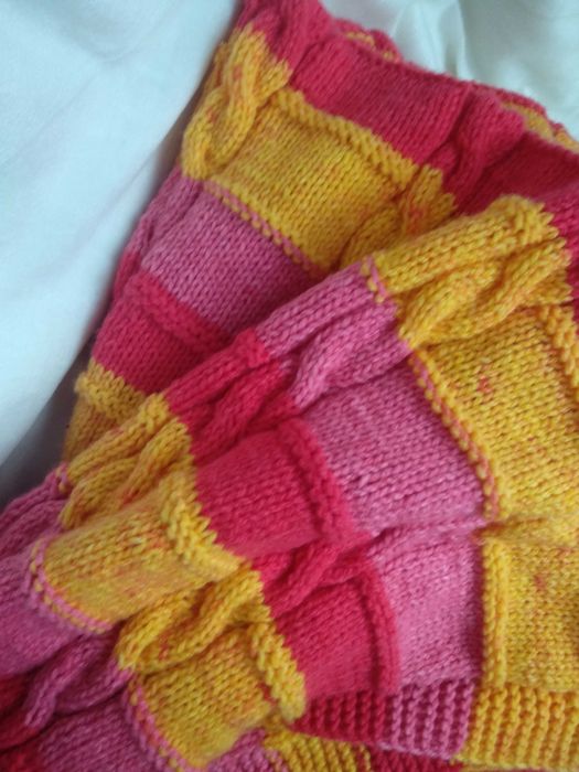 Koc kocyk otulacz pled