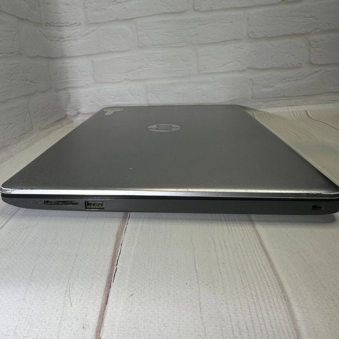 Продам ноутбук Hp  250 G7 | i3-7020U | SSD M2 250Gb | DDR4 8GB