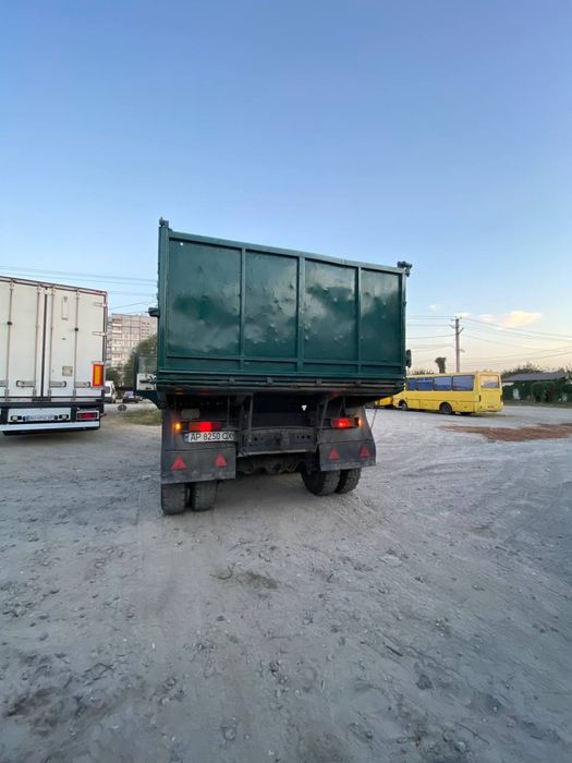 Продам Камаз в гарному стані