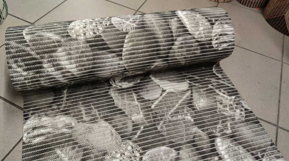 AQUAMATA mata łazienkowa ANTYPOŚLIZGOWA_FITNESS maty piankowe 300 x 65