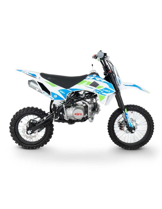 Cross Crossy Pit Bike MRF 140 RC BIG 2026R * RATY *