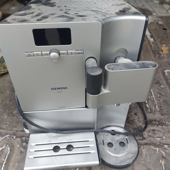 Продум кофеварки