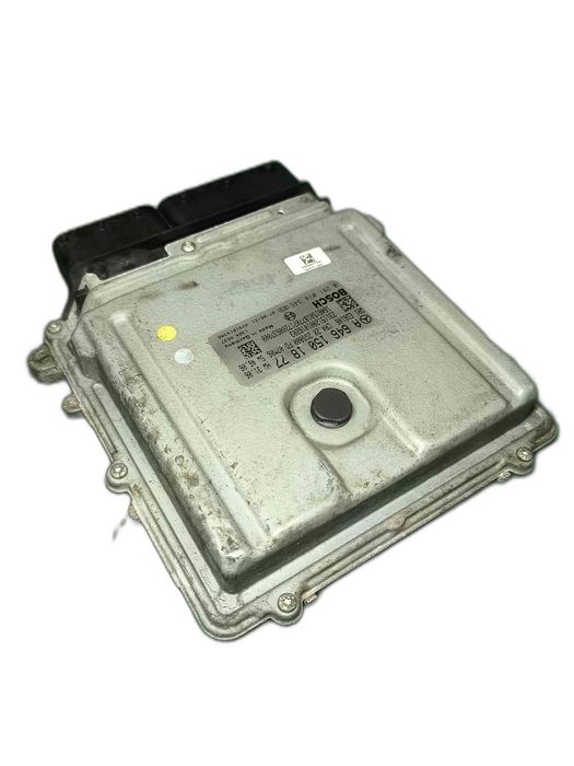Centralina Motor / ECU MERCEDES-BENZ SPRINTER 3,5-t Caixa A6461501877 (OEM) | 0281014346 (OEM)