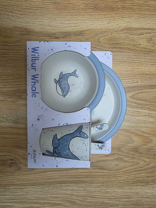 Conjuntos de refeição Jellycat