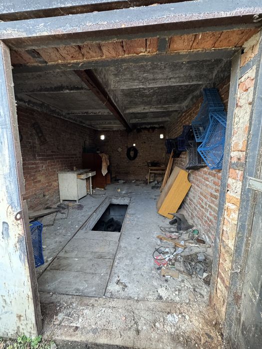 Продам гараж по вулиці Аркаса