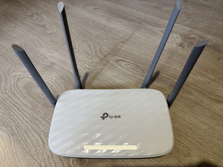 Роутер TP-Link Archer C50