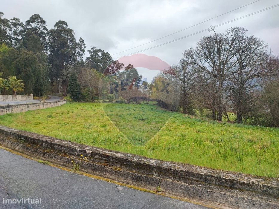 Terreno  para venda — Fiscal, Braga