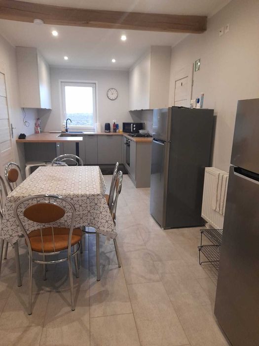 Pokoje do wynajęcia, noclegi Świdwin