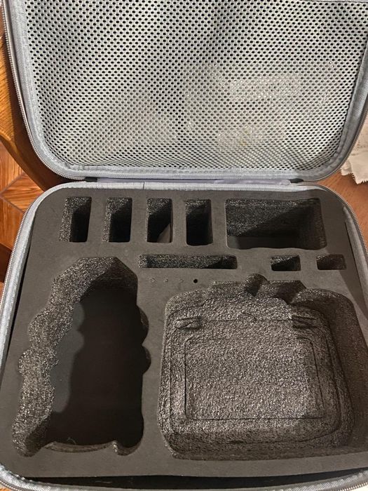 DJI Mavic Mini 4 Pro Fly More Combo + Extras