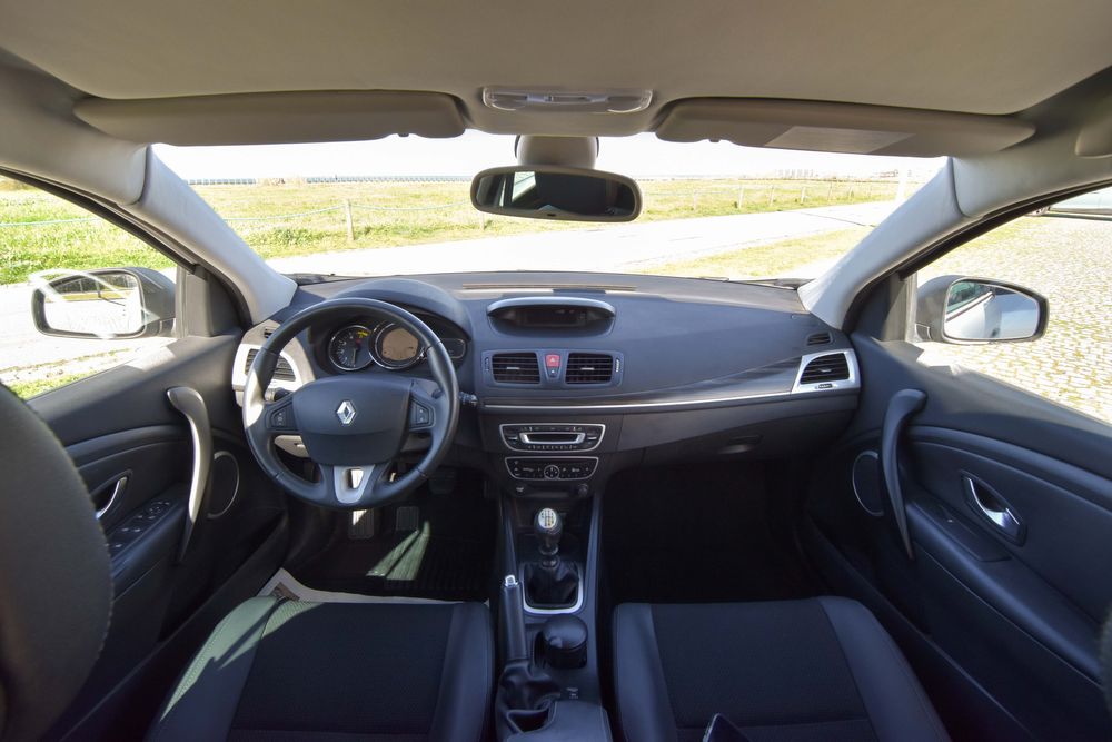 Renault Megane 1.5 Dci - Desde 70€ /mês