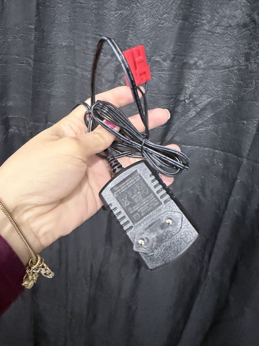 Motorbike Cross 400F 6V.