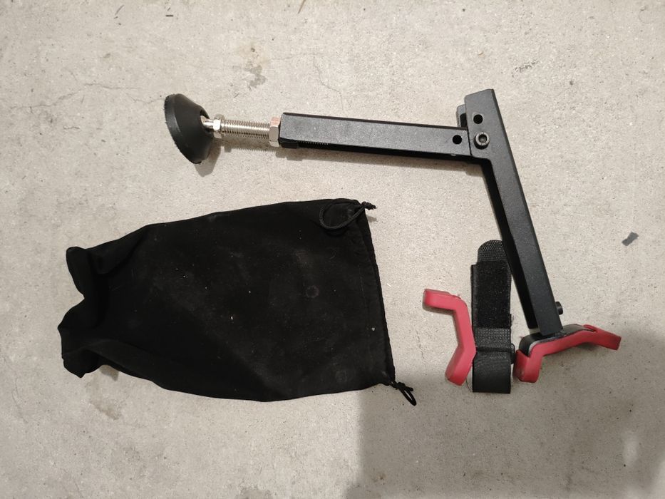 Suporte/Cavalete para mota