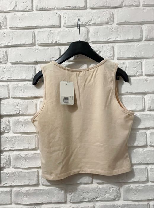 Nowy oryginalny crop top Levi’s
