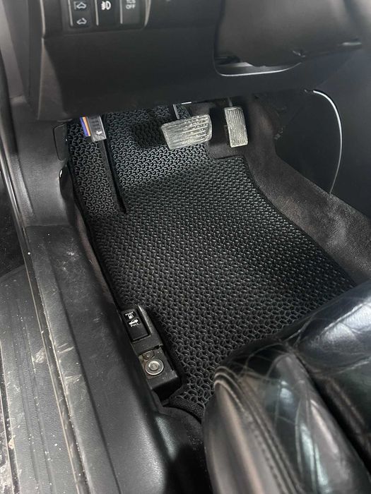 Коврики в салон EVA Honda FR-V HR-V CR-V Accord Civic Pilot Clarity