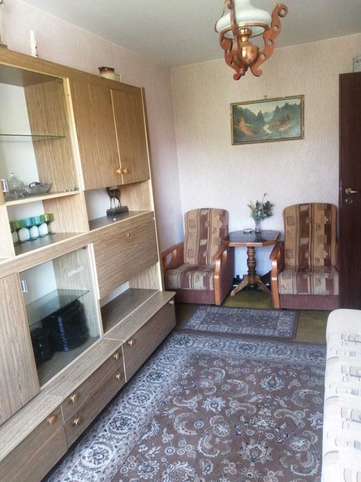 Mieszkanie 3-pokojowe ul. Kościuszki 5 Nysa