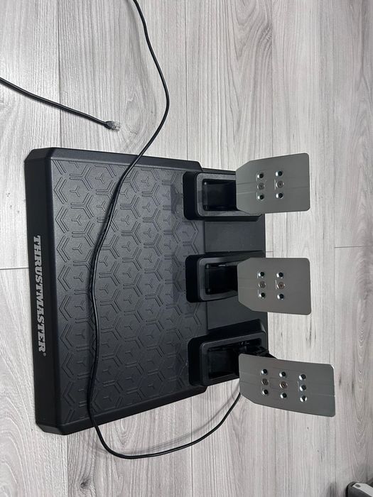 Kierownica Thrustmaster T248