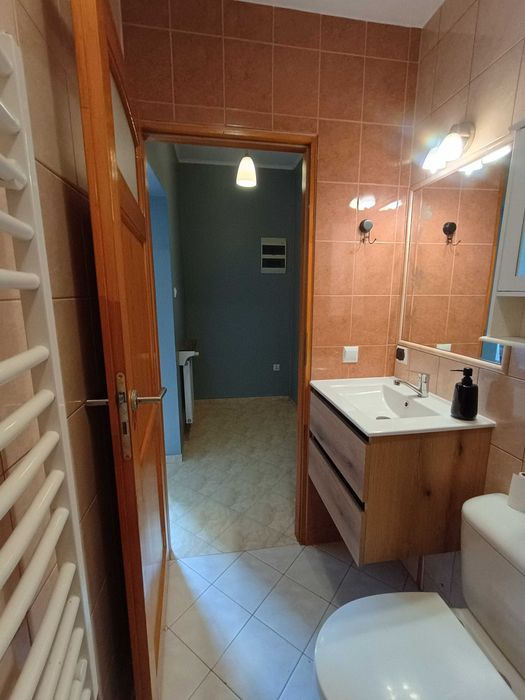 Mieszkanie M3 do wynajecia 52m2
