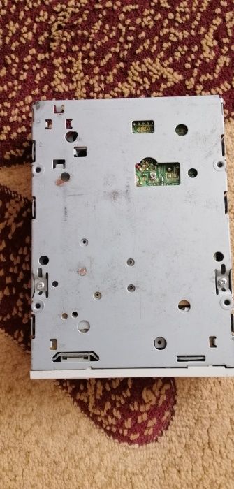 Дисковод FDD 3.5" 1.44 МБ Floppy Disk Drive