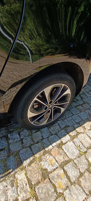 Renault Grand Scenic 2015 Bose edition
