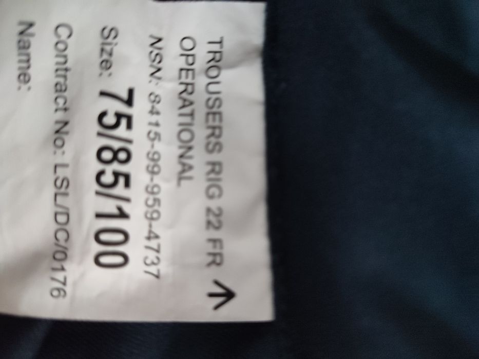 Спецодяг,штани робочі чоловічі CLICK,та інші.