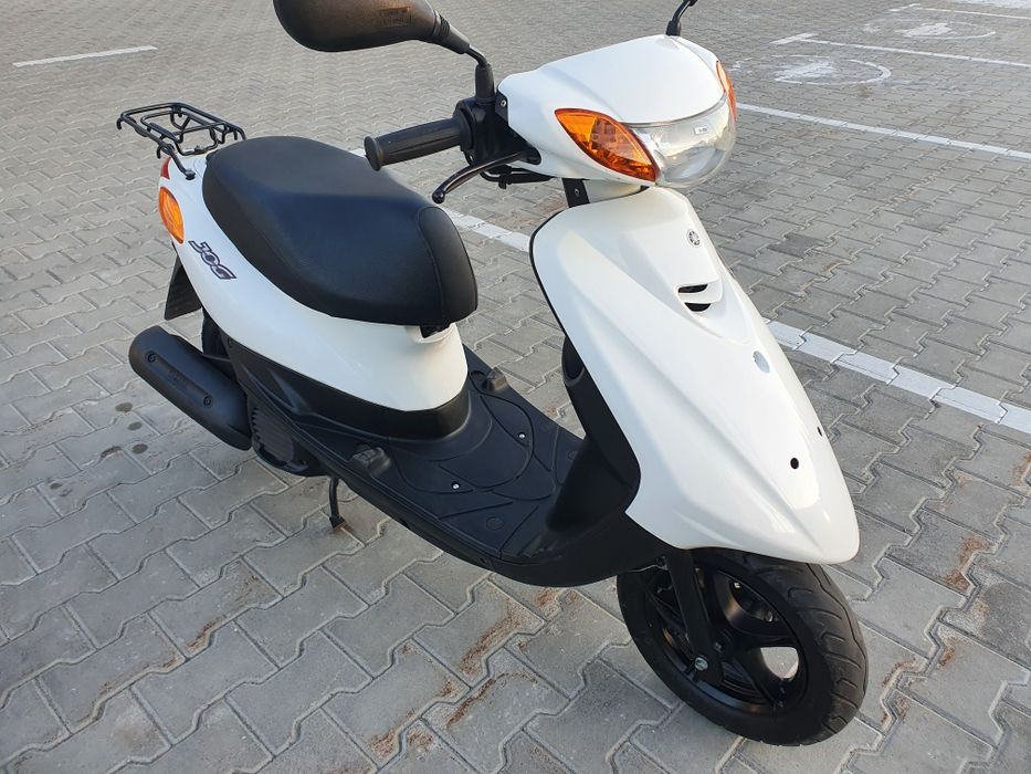 Honda Dio 18 Lite скутер БЕЗ ПРОБЕГА мопед из Японии