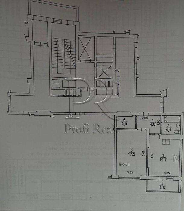 Без % для покупця. Продаж 1к квартири ЖК Багговутівський/Лукʼянівка