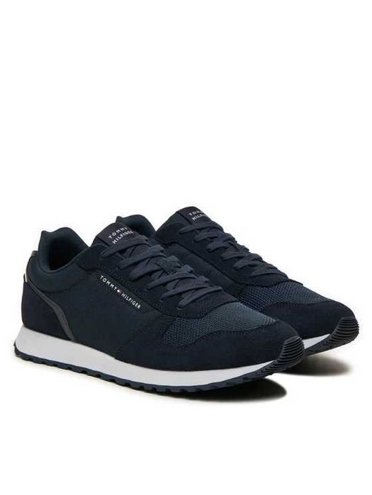 Tommy Hilfiger New Runner EVA Mix Flag sneakersy męskie rozmiar 42