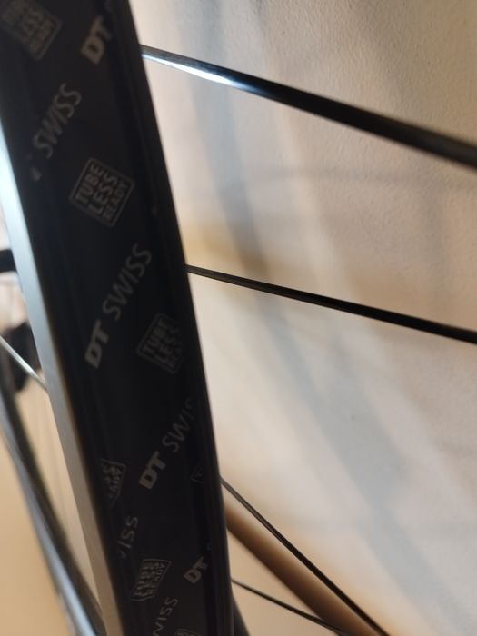 Rodas DT Swiss 1100 ARC 50 MM