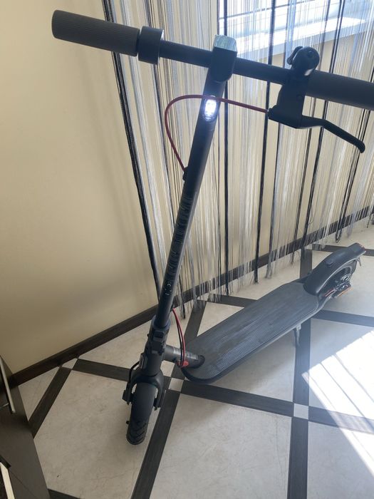 Xiaomi electric scooter 4