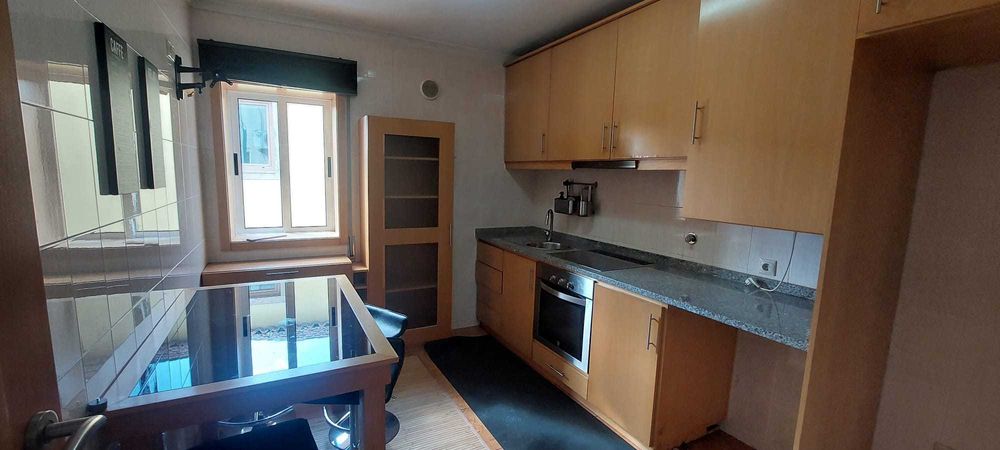 Apartamento T2 Fajões