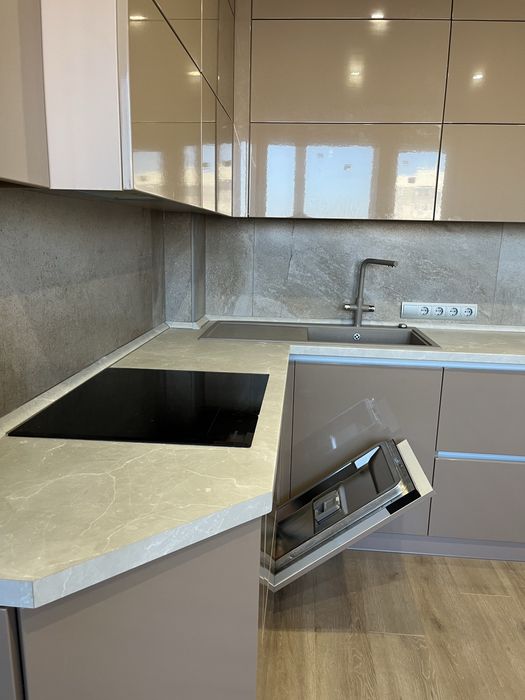 Продаж 3-ної квартири,Бровари,Київська область,ЖК Лісовий квартал