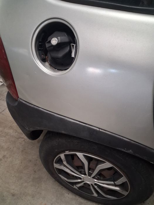 Opel Corsa — fotografia 3