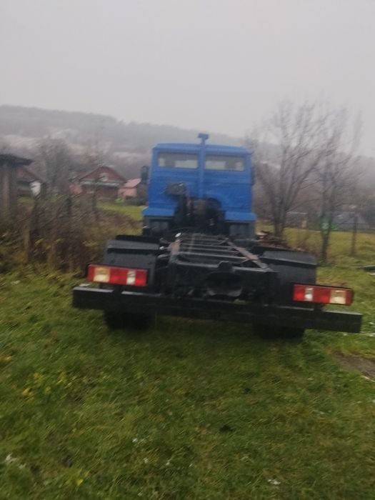 Стар 200. На болти або ціла .