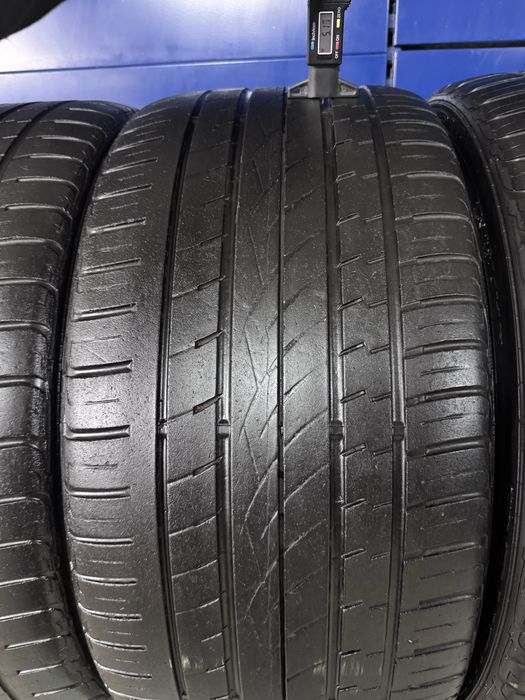 295 35 r 21 Continental Cross Contact 295/35r21 Склад Шин Умань
