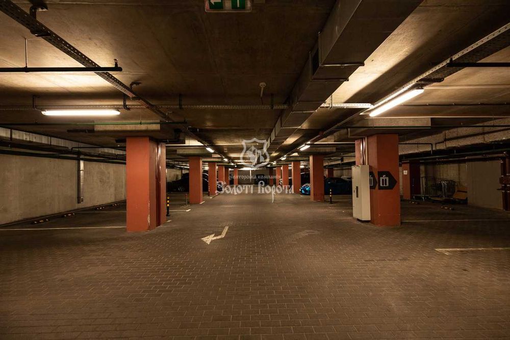 Квартира, 1к. Дизайнерський ремонт. ЖК DOCK32. Набережно-Рибальська, 27, Рибальський Острів