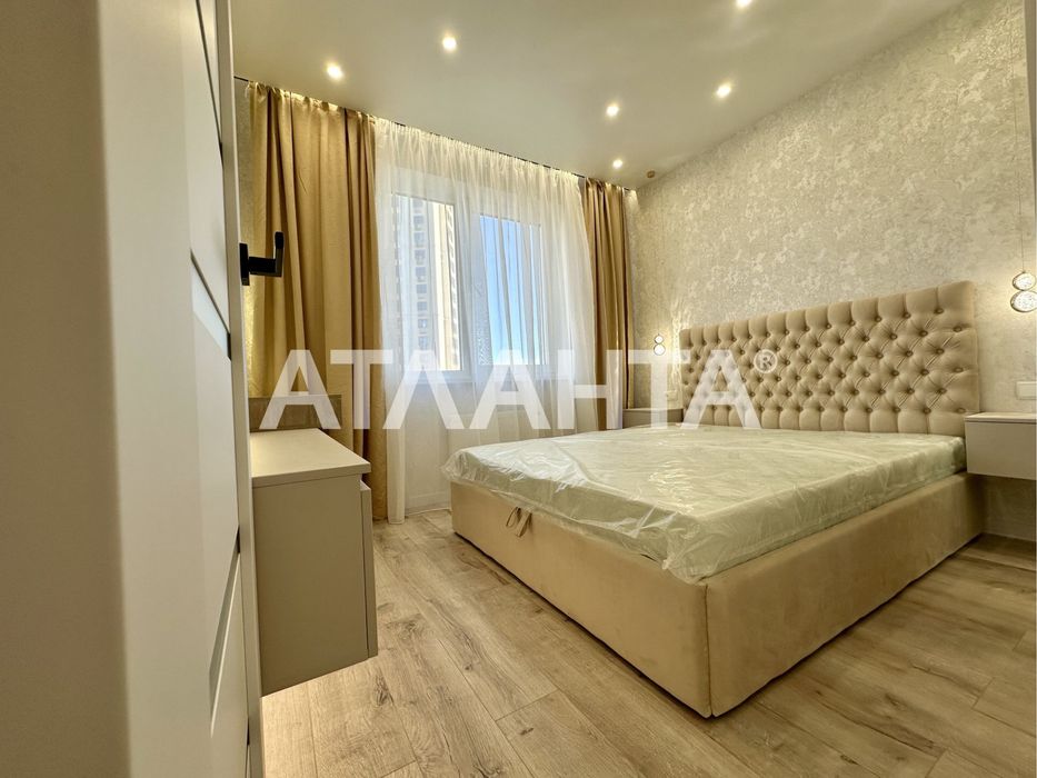 2-rooms apartment apartment by the address (area 44 m²) - Atlanta.ua - photo 5