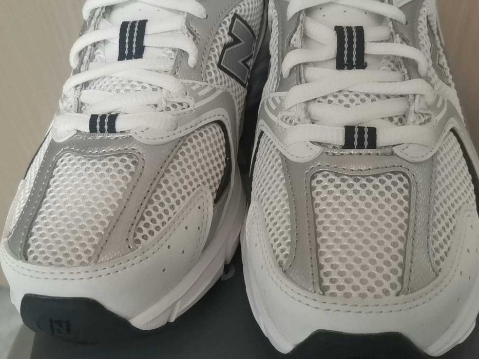 New Balance MR530 SG Niebieski r.41.5