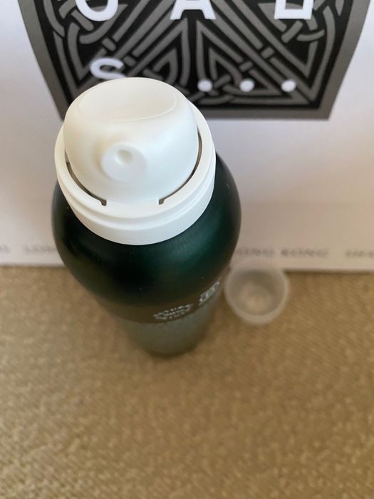Rituals pianka pod prysznic
