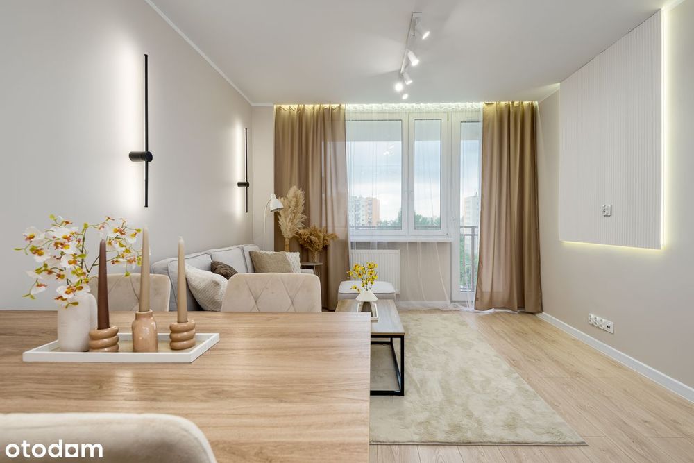 Mieszkanie na sprzedaż, 3 pokoje, 43 m², Katowice