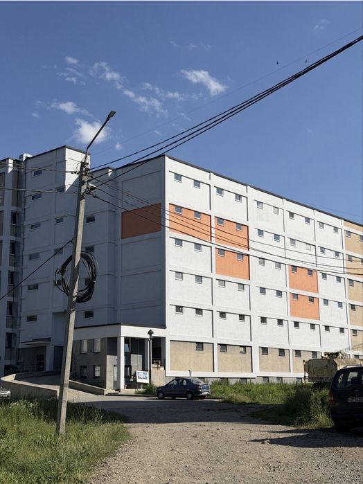 Продається гараж / майдан / Мак дональдс