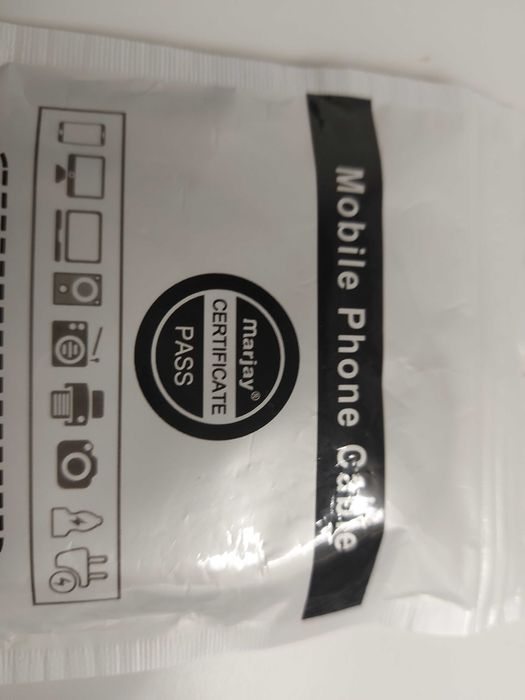 New USB Type-C Cable64551542198018121