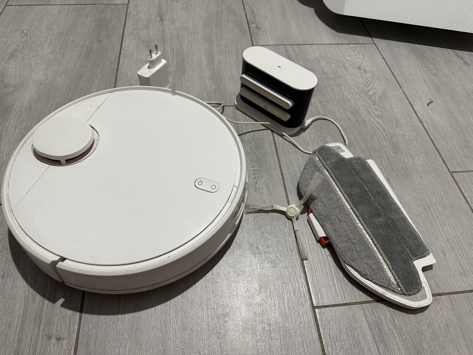 Robot odkurzacz Xiaomi Mi Robot Vacuum Mop