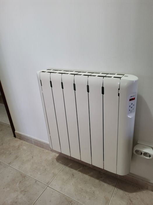 Radiadores para aquecinento central  marca haverland