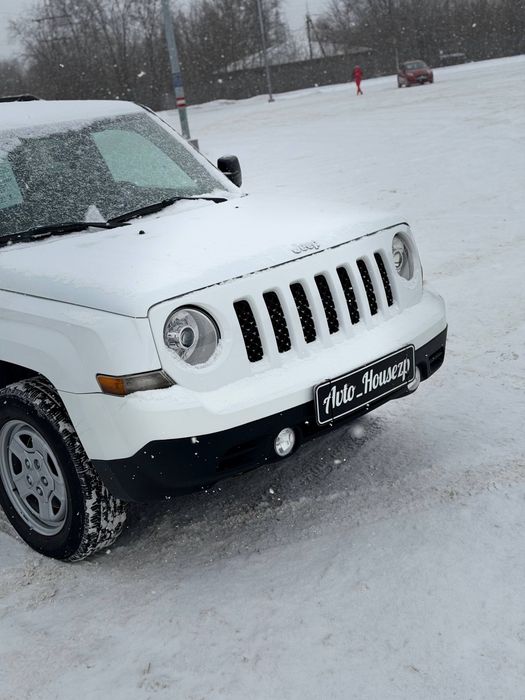 Продам Jeep Compass