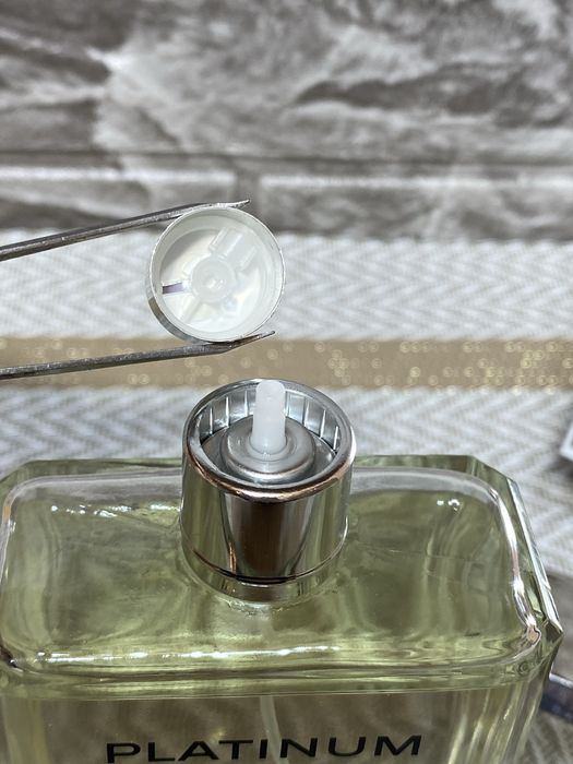 Chanel Egoiste Platinum 100 ml