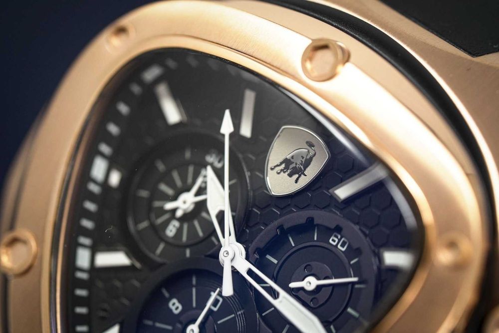 Tonino Lamborghini - T9XD-RG - Usado 2x